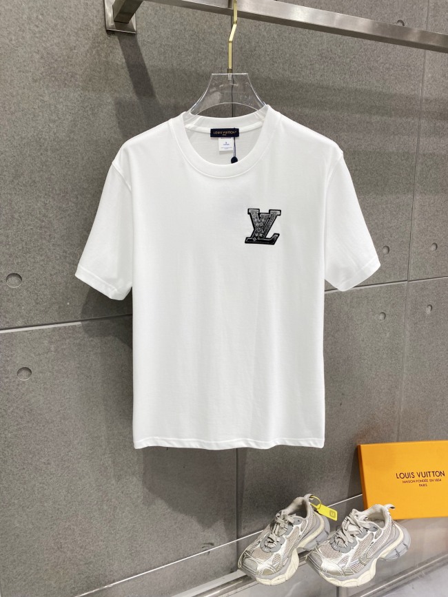 Louis Vuitton 2026ss New T Shirt Size S-XXL