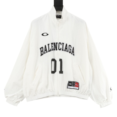 Balenciaga 2026ss New Jacket Size 46-52