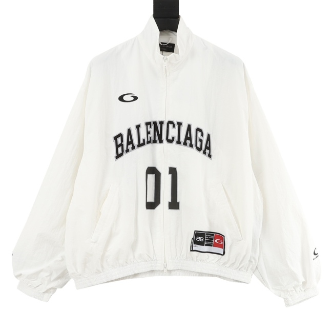 Balenciaga 2026ss New Jacket Size 46-52