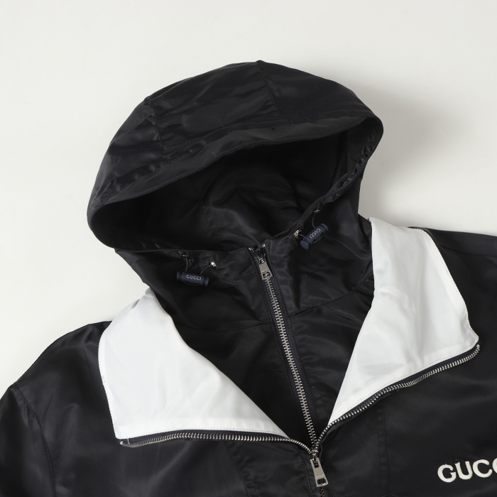 Gucci 2026ss New Jacket Size S-XL