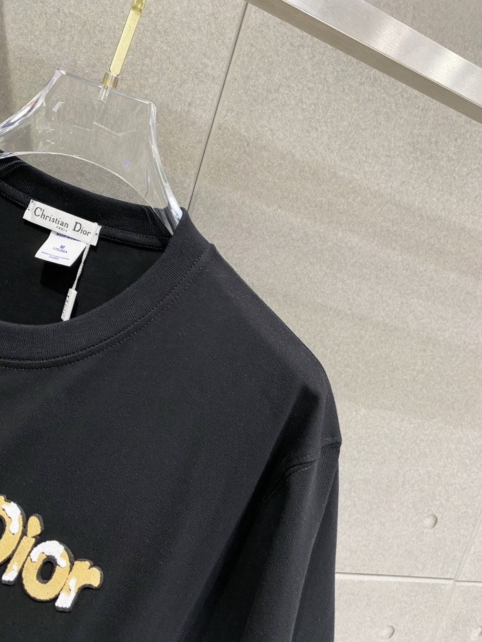 Diora  2026ss New T Shirt  Size S-XXL