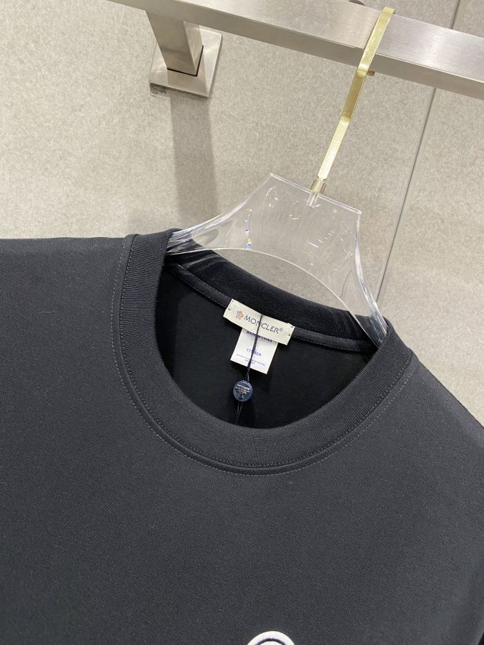 Moncler  2026ss New T Shirt  Size S-XXL