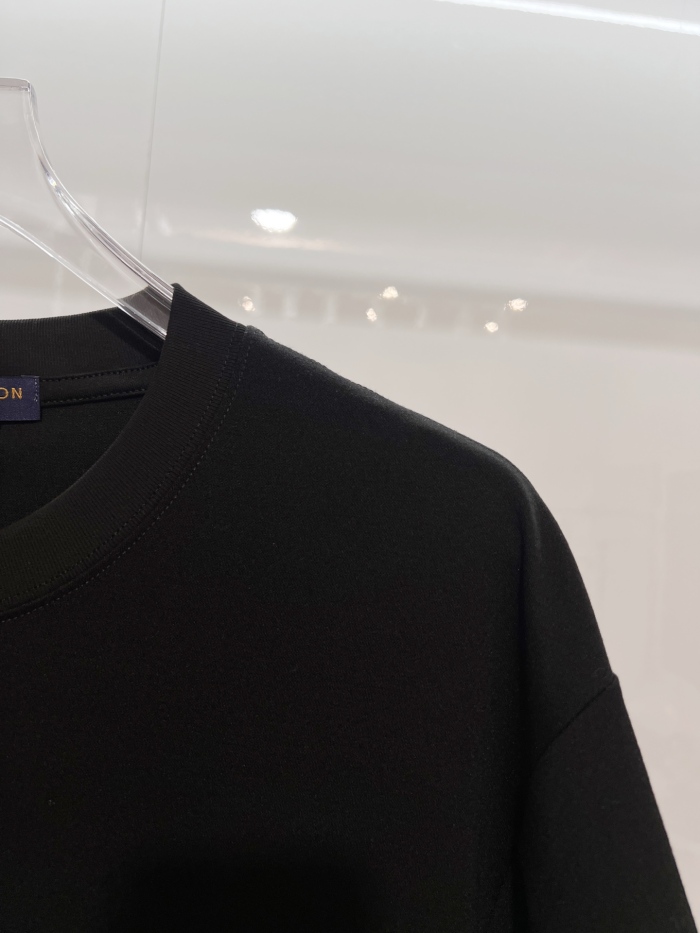 Louis Vuitton  2026ss New  T Shirt Size S-XL