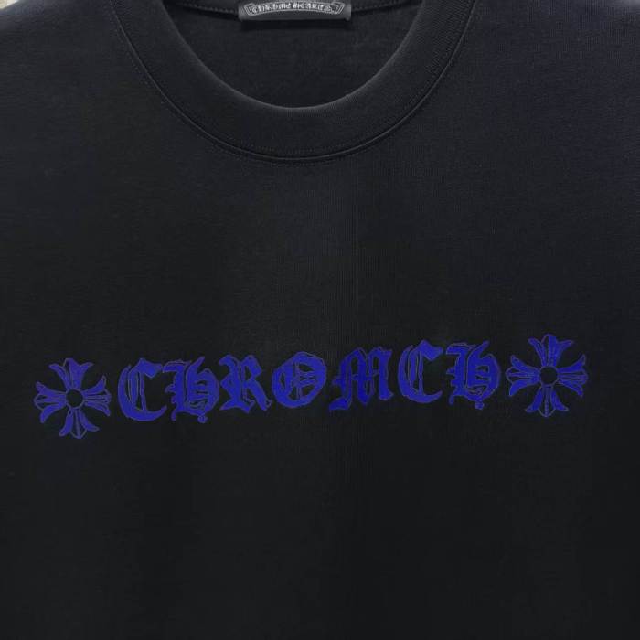 Chrome Hearts  2026ss New T Shirt  Size S-XXL