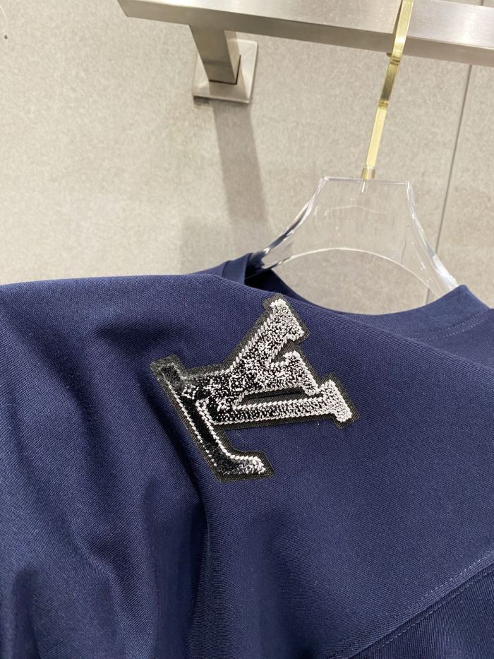 Louis Vuitton  2026ss New T Shirt  Size S-XXL