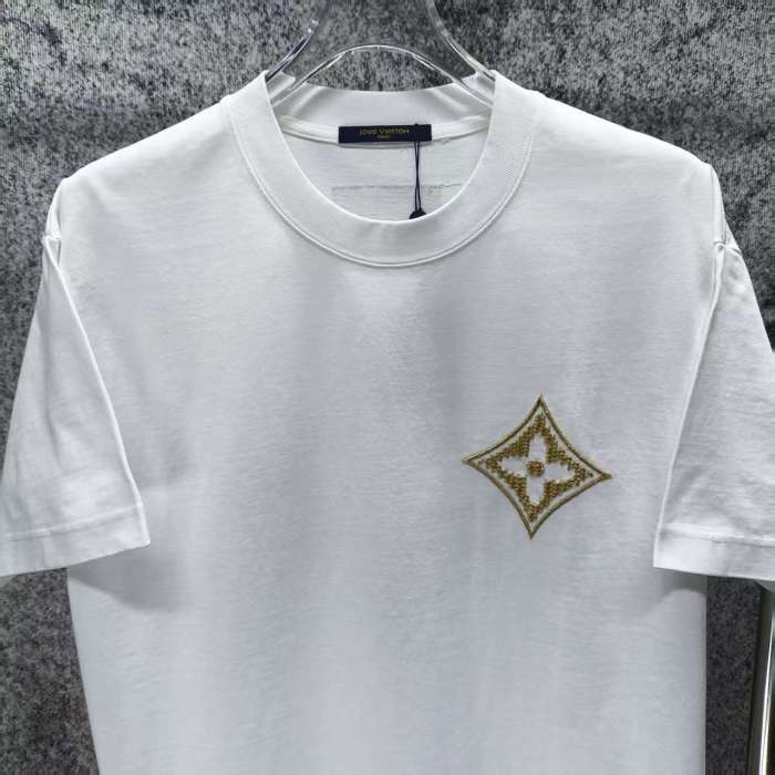 Louis Vuitton  2026ss New T Shirt  Size S-XXL