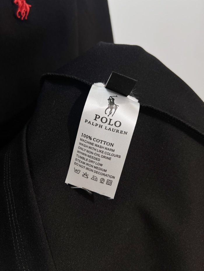 Ralph Lauren 2026ss New  T Shirt Size S-XL