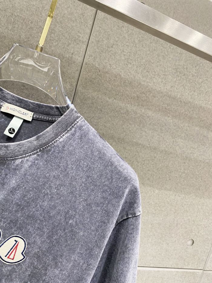 Moncler  2026ss New T Shirt  Size S-XXL
