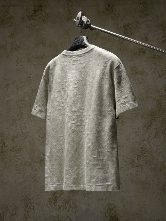 Louis Vuitton 2026ss New T Shirt  Size S-XL