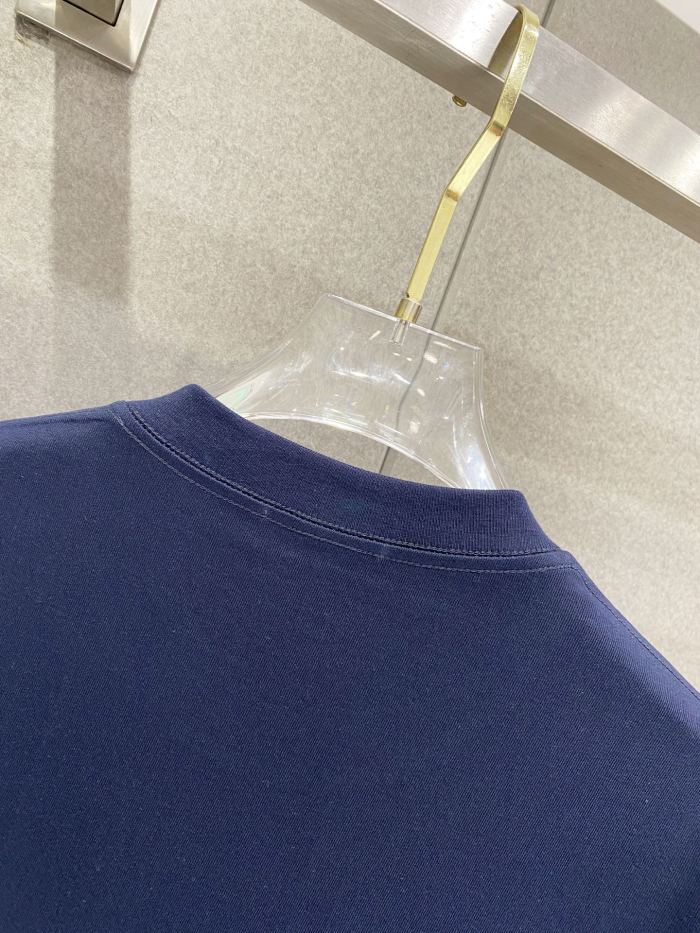 Gucci  2026ss New T Shirt  Size S-XXL