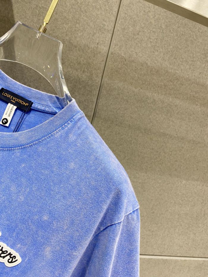 Louis Vuitton  2026ss New T Shirt  Size S-XXL
