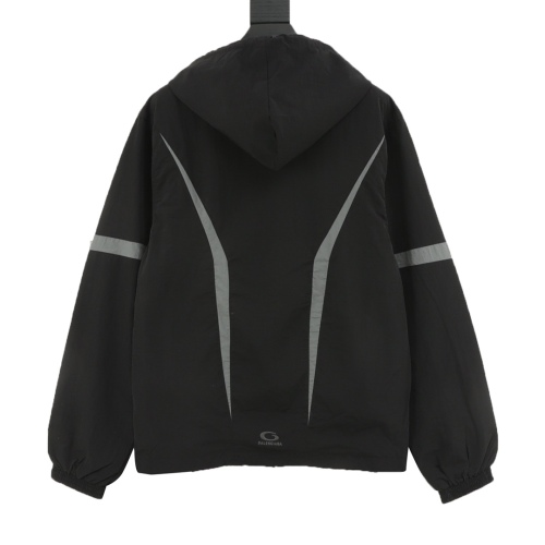 Balenciaga 2026ss New Jacket Size 46-52