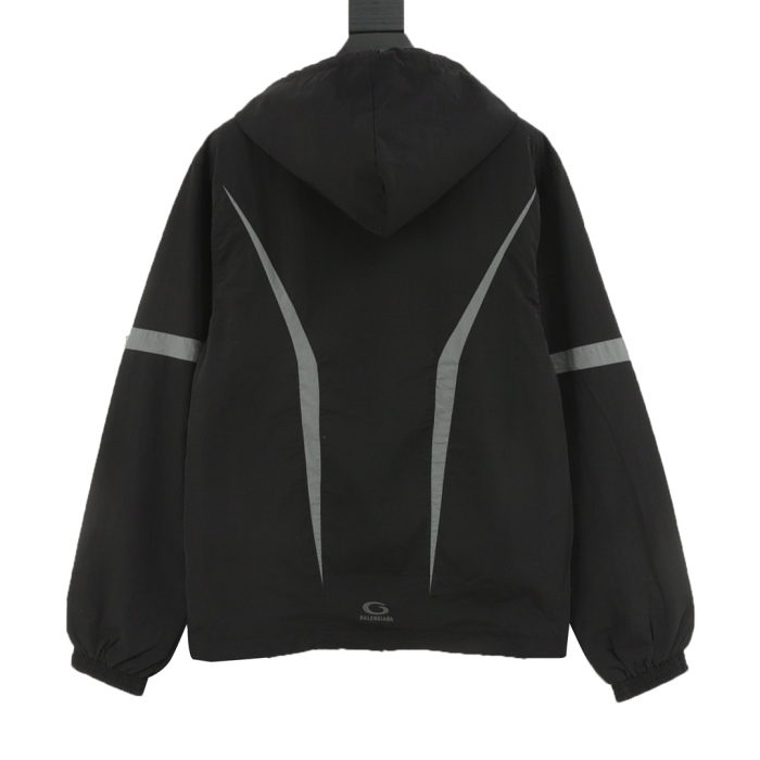 Balenciaga 2026ss New Jacket Size 46-52