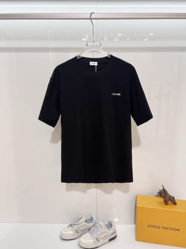 Celine 2026ss New  T Shirt Size S-XL