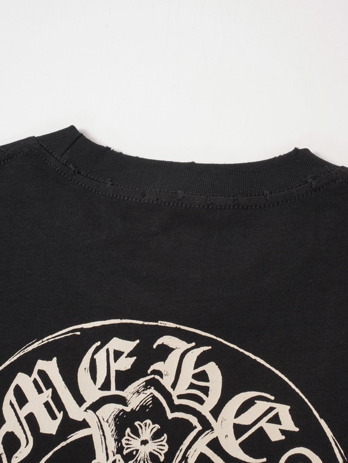 Chrome Hearts 2026ss New  T Shirt Size S-XL