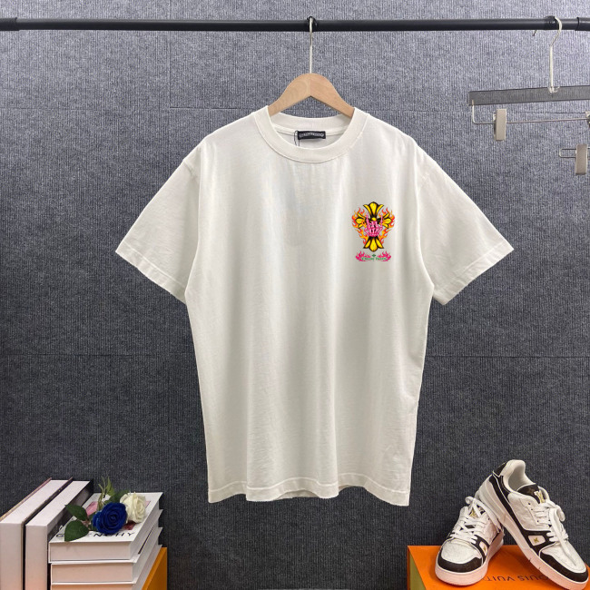 Chrome Hearts 2026ss New T Shirt  Size S-XXL