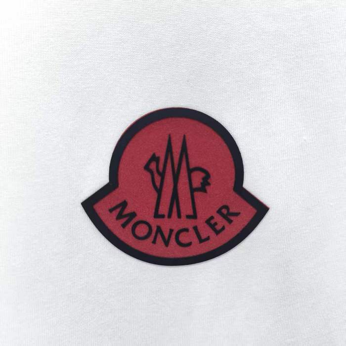 Moncler  2026ss New T Shirt  Size S-XXL