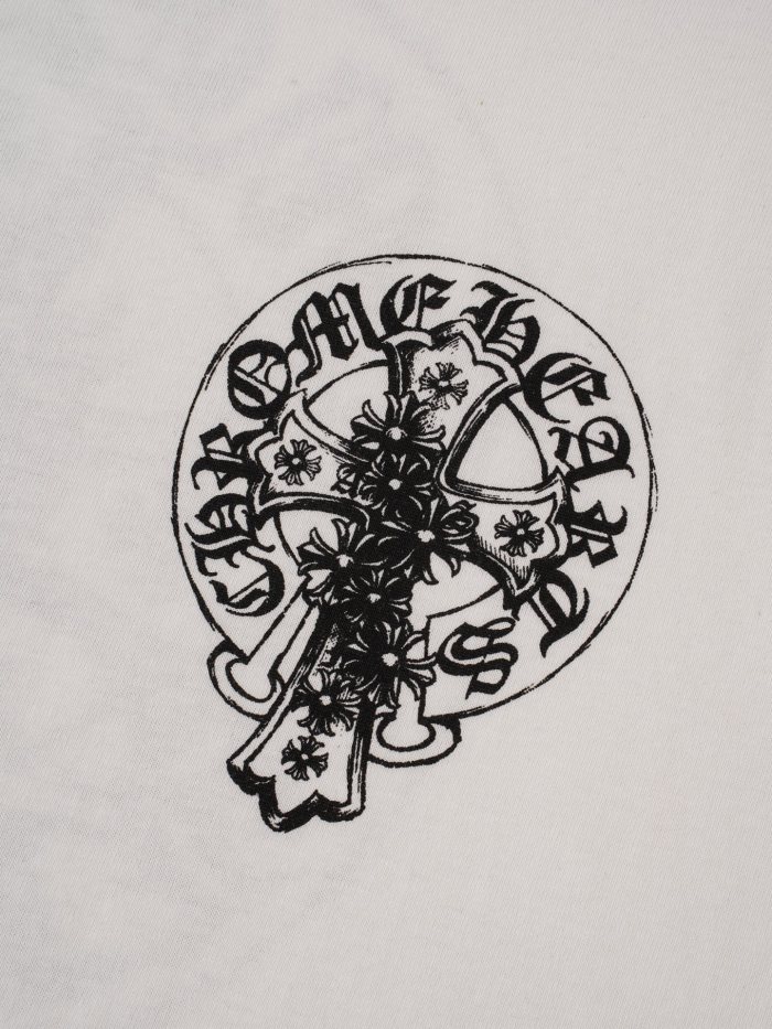 Chrome Hearts 2026ss New  T Shirt Size S-XL