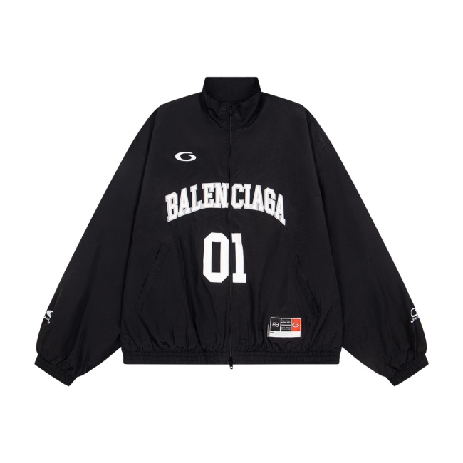 Balenciaga 2026ss New Jacket Size 46-52