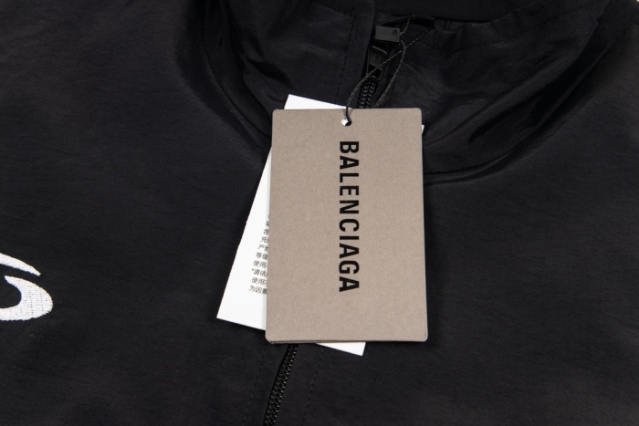 Balenciaga 2026ss New Jacket Size 46-52