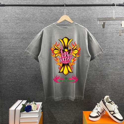Chrome Hearts 2026ss New T Shirt  Size S-XXL