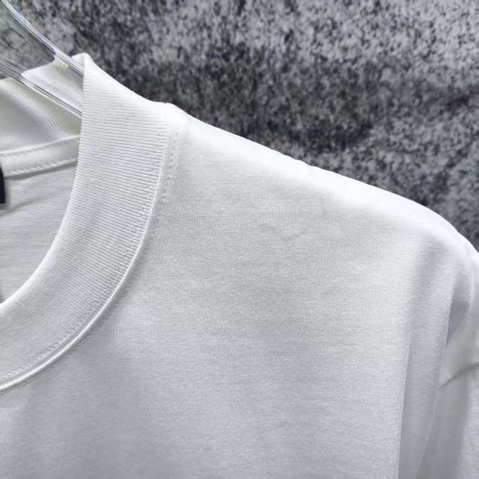 Fendi  2026ss New T Shirt  Size S-XXL