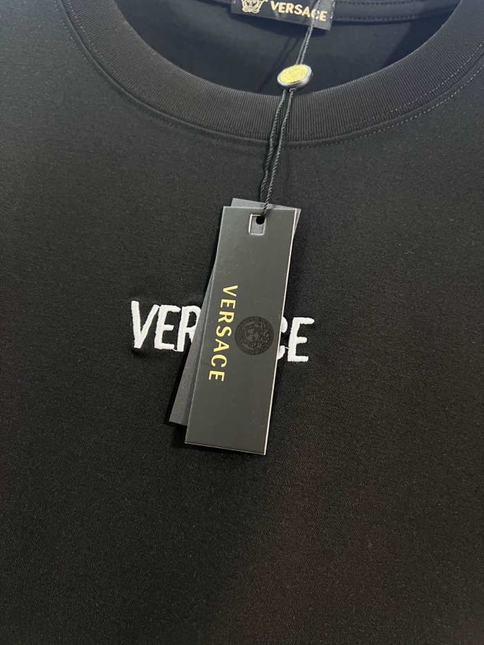 Versace 2026ss New  T Shirt Size S-XL
