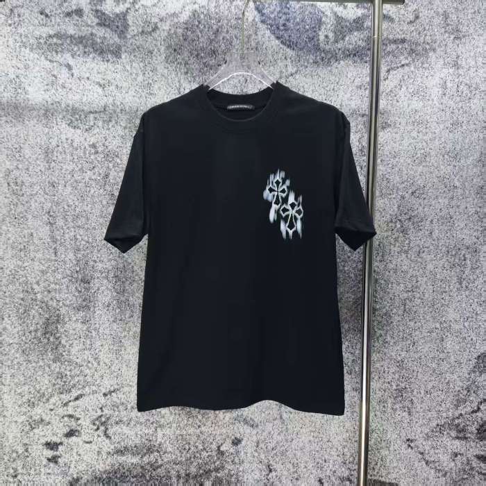 Chrome Hearts  2026ss New T Shirt  Size S-XXL