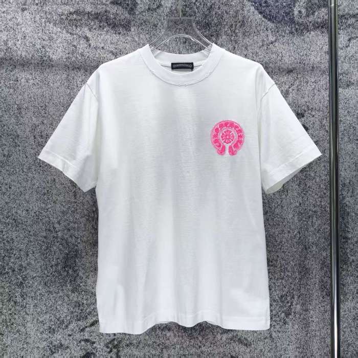 Chrome Hearts  2026ss New T Shirt  Size S-XXL