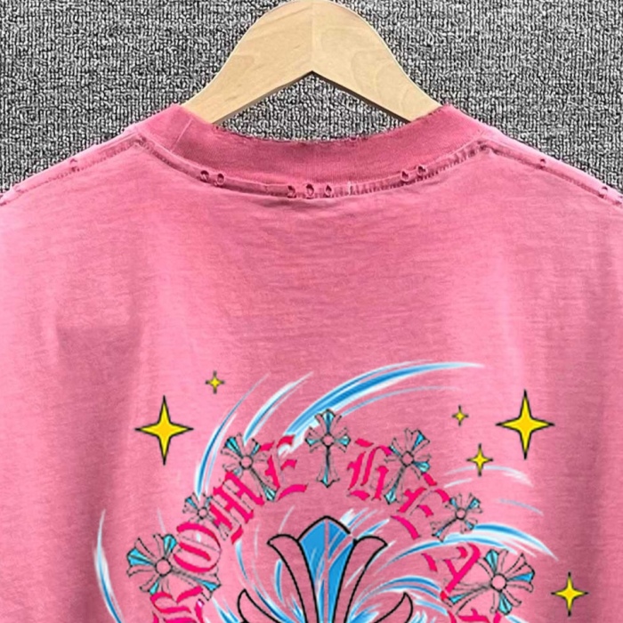 Chrome Hearts 2026ss New T Shirt  Size S-XXL