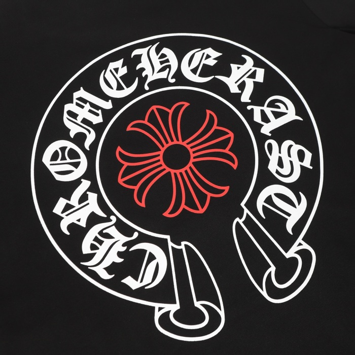 Chrome Hearts New Sweatshirt Size XS-L