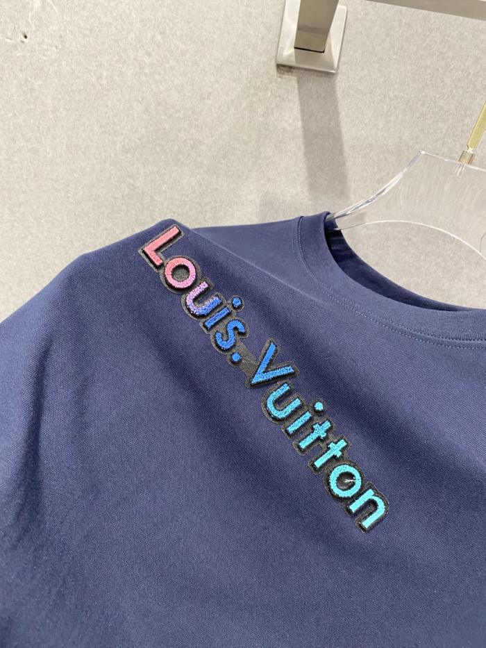 Louis Vuitton  2026ss New T Shirt  Size S-XXL