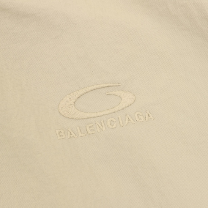 Balenciaga 2026ss New Jacket Size 46-52