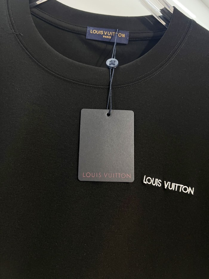 Louis Vuitton  2026ss New  T Shirt Size S-XL