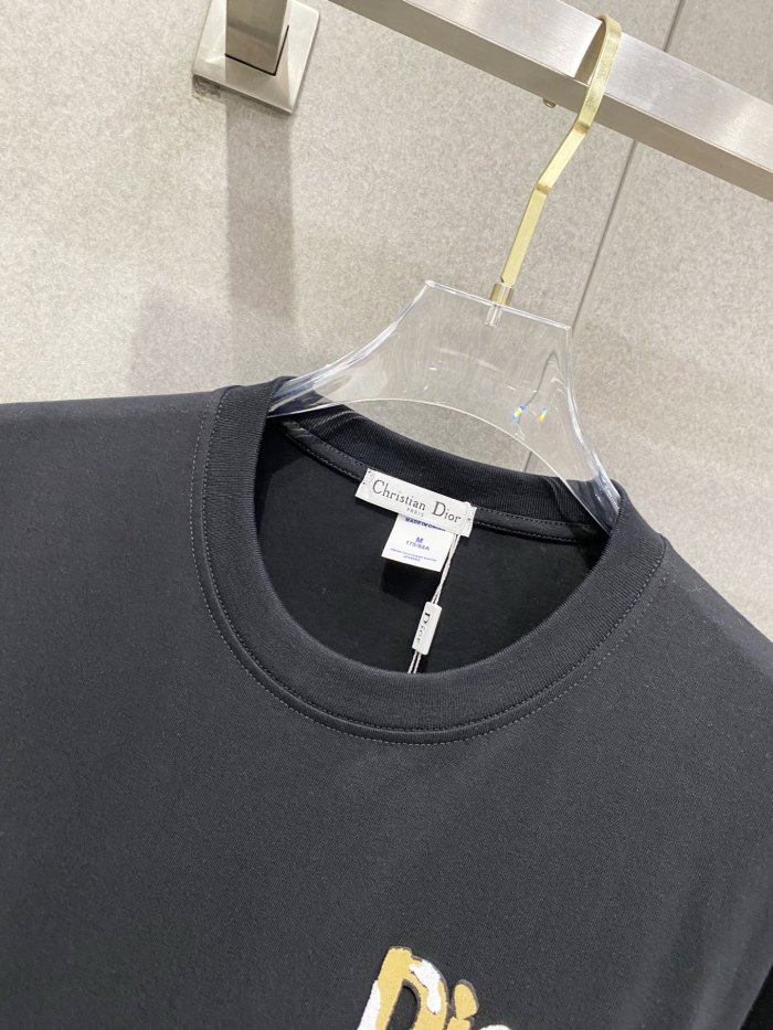 Diora  2026ss New T Shirt  Size S-XXL