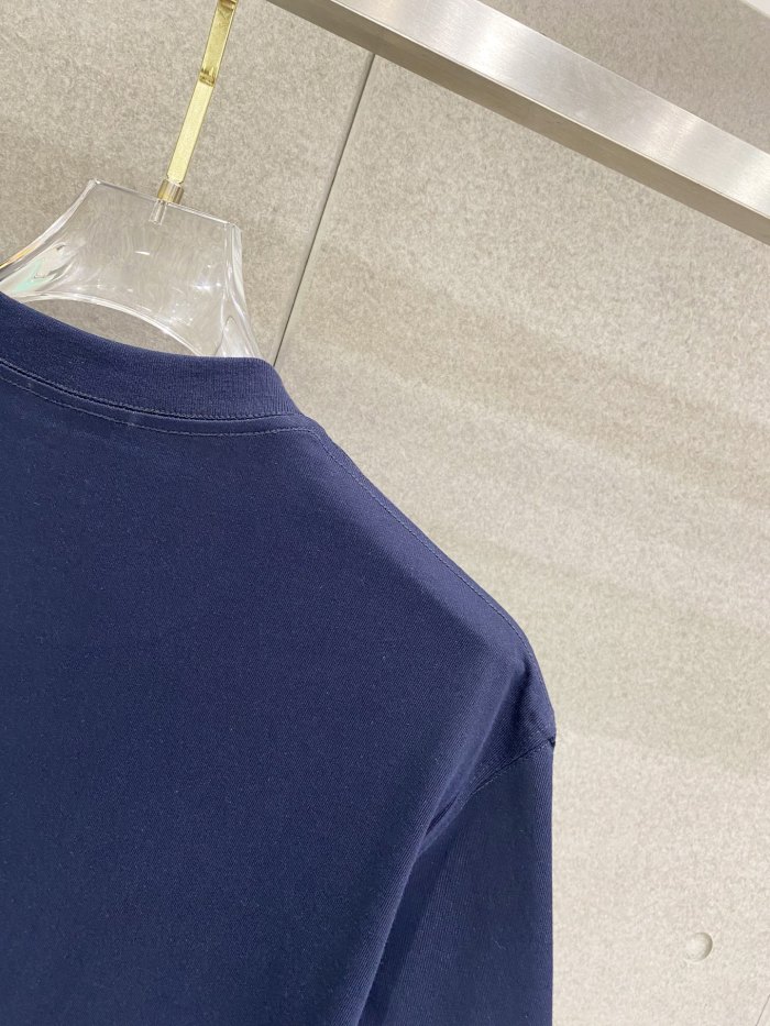 Gucci  2026ss New T Shirt  Size S-XXL