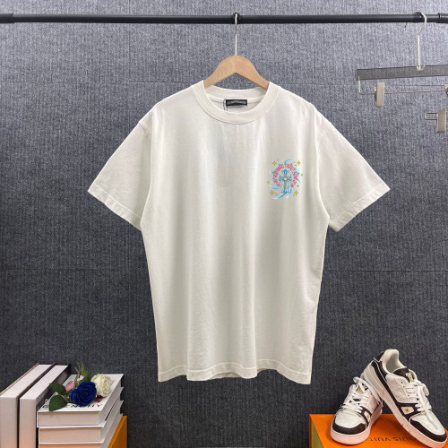 Chrome Hearts 2026ss New T Shirt  Size S-XXL