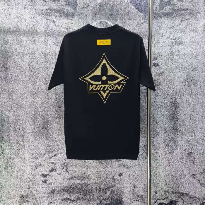 Louis Vuitton  2026ss New T Shirt  Size S-XXL
