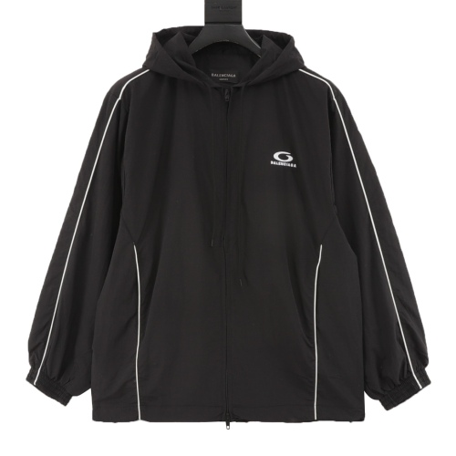 Balenciaga 2026ss New Jacket Size 46-52