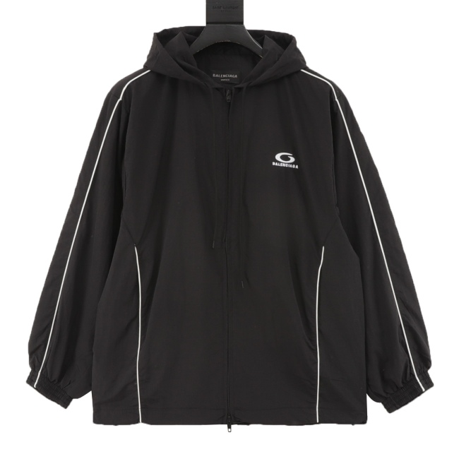 Balenciaga 2026ss New Jacket Size 46-52