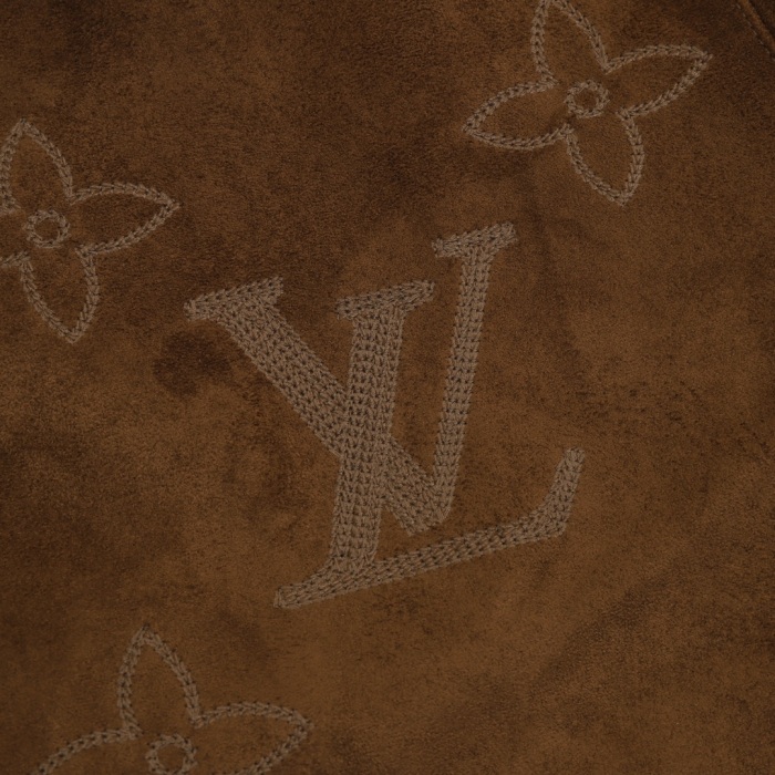 Louis Vuitton 2026ss New Jacket Size XS-L
