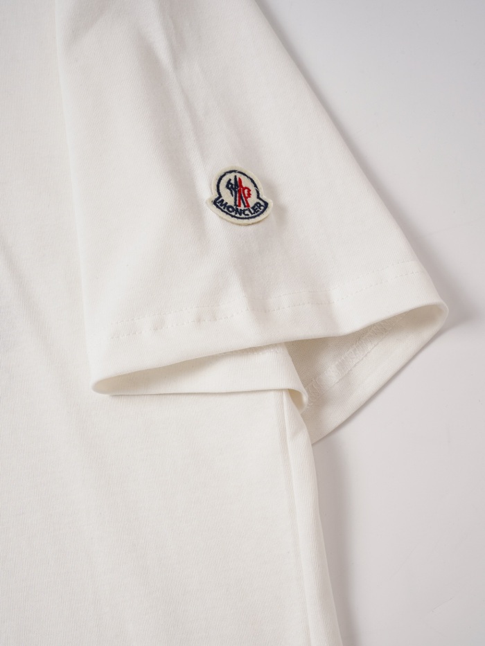 Moncler 2026ss New  T Shirt Size S-XL