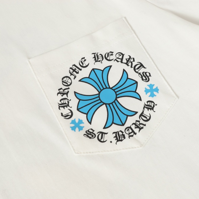 Chrome Hearts New Sweatshirt Size XS-L