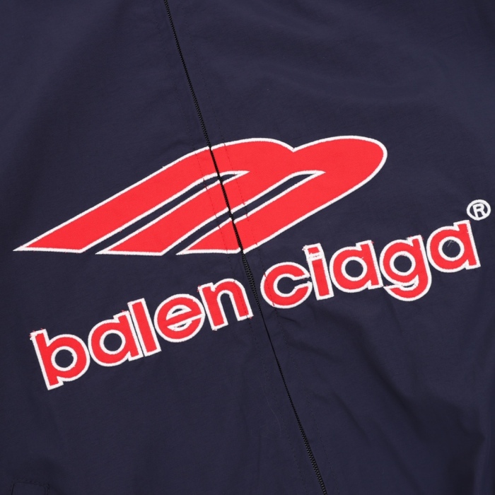 Balenciaga 2026ss New Jacket Size 46-52