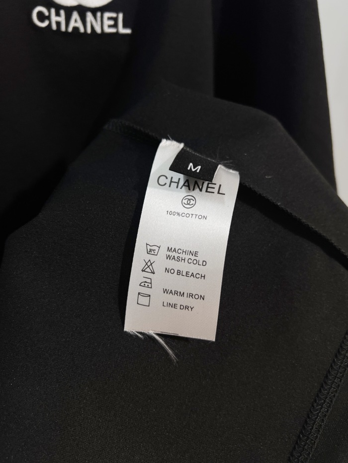Chanel 2026ss New  T Shirt Size S-XL