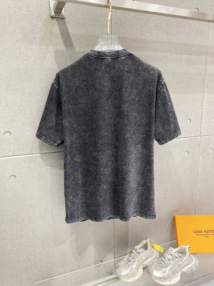 Dior  2026ss New T Shirt  Size S-XXL