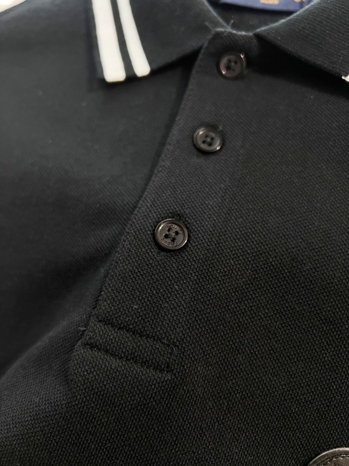 Louis Vuitton  2026ss New   Polo Shirt Size S-XL