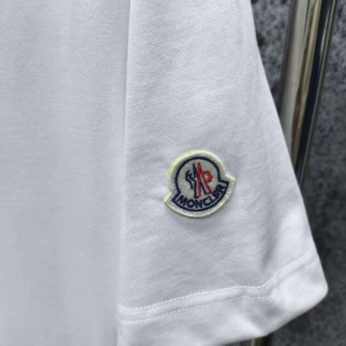 Moncler  2026ss New T Shirt  Size S-XXL