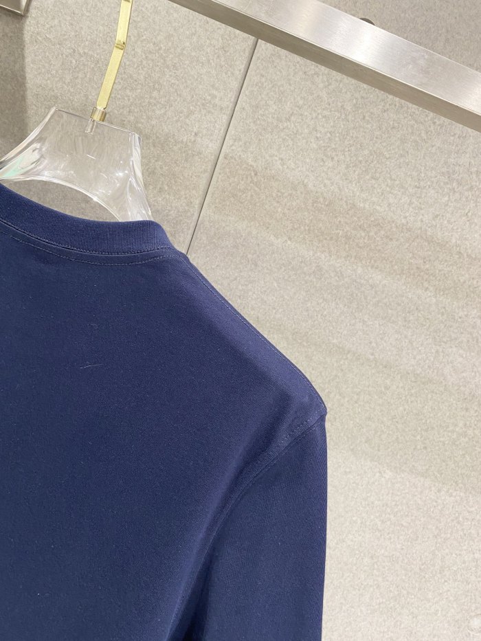 Louis Vuitton  2026ss New T Shirt  Size S-XXL