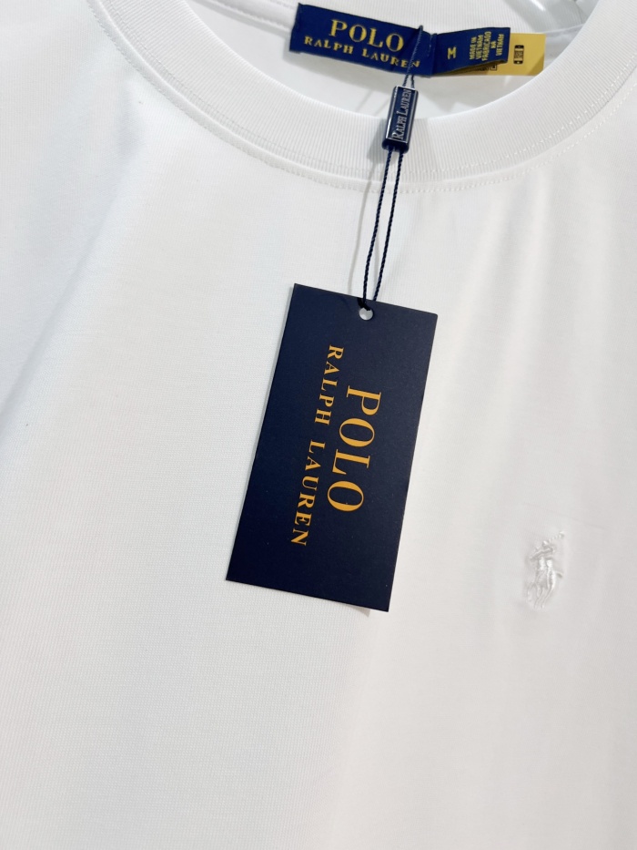 Ralph Lauren 2026ss New  T Shirt Size S-XL